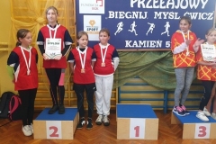 podium