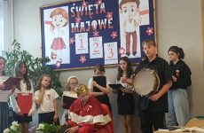 Więcej o: Apel z okazji 234 rocznicy uchwalenia Konstytucji 3 Maja
