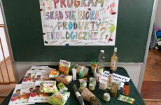 Więcej o: SKĄD SIĘ BIORĄ PRODUKTY EKOLOGICZNE?
