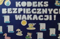 Więcej o: Spotkanie z policjantem