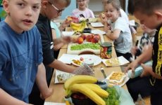 Więcej o: „Owocowe i mleczne inspiracje”