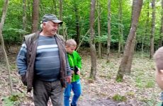Więcej o: Projekt edukacyjny – Pokochaj las