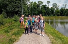Więcej o: Dzień Dziecka w Zwierzyńcu