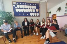 Więcej o: NARODOWE CZYTANIE – 12 września 2025 r.