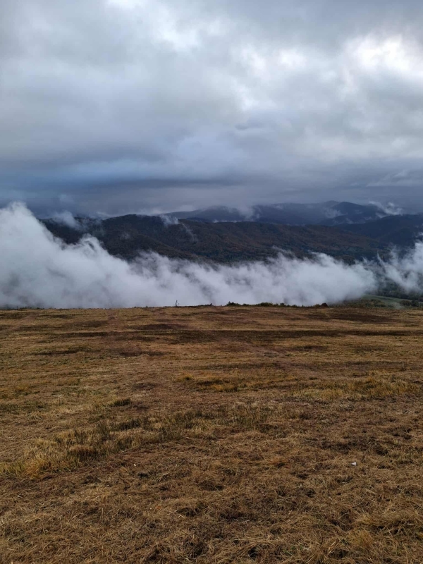 Więcej o: „Kto raz ujrzał Bieszczady, będzie do nich wracał już zawsze”