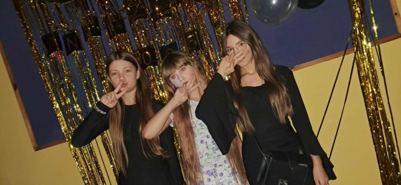 Więcej o: Andrzejki