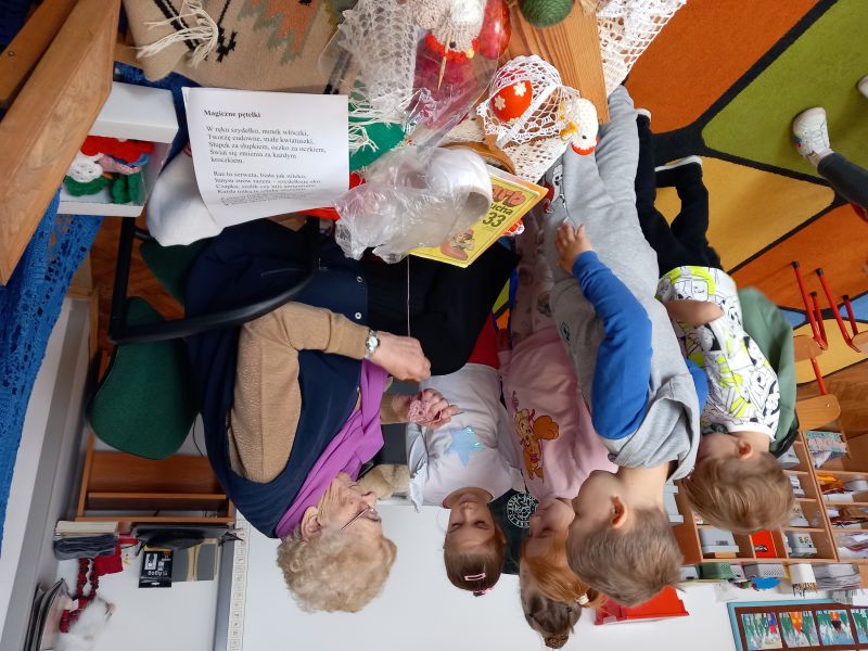 Więcej o: NIECODZIENNE SPOTKANIE