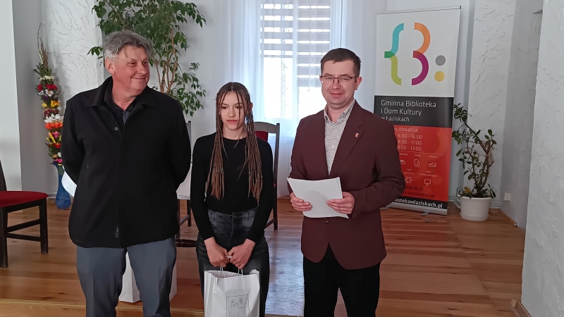 Więcej o: OTWP – Młodzież zapobiega pożarom 2026